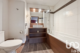 achat appartement morillon 74440