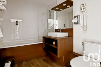 achat appartement morillon 74440