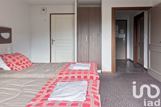 achat appartement morillon 74440