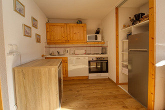 achat appartement morillon 74440