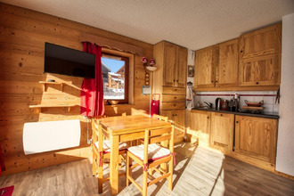 achat appartement morillon 74440