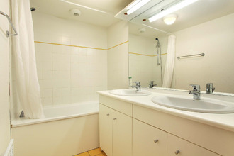 achat appartement morillon 74440