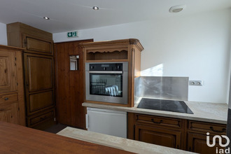 achat appartement morillon 74440