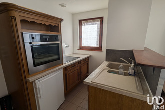 achat appartement morillon 74440