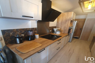 achat appartement morillon 74440