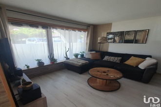 achat appartement morillon 74440