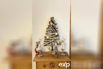 achat appartement morillon 74440