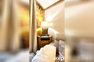 achat appartement morillon 74440