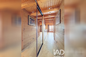 achat appartement morillon 74440