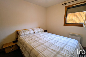 achat appartement morillon 74440