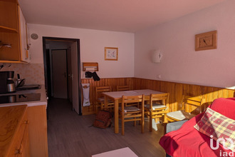 achat appartement morillon 74440