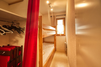 achat appartement morillon 74440