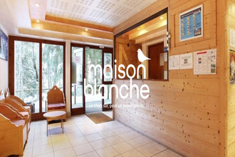 achat appartement morillon 74440