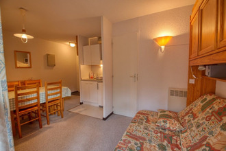 achat appartement morillon 74440