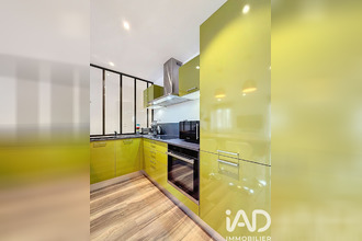 achat appartement morillon 74440