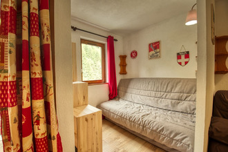 achat appartement morillon 74440