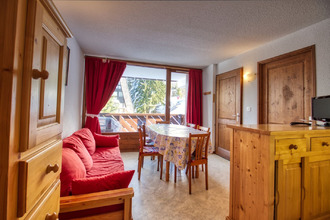 achat appartement morillon 74440