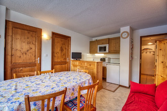 achat appartement morillon 74440