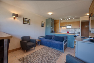 achat appartement morillon 74440