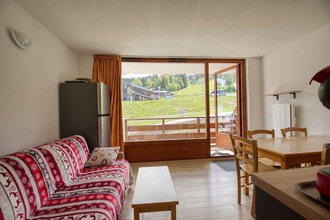 achat appartement morillon 74440
