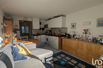 achat appartement morillon 74440