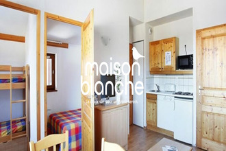 achat appartement morillon 74440