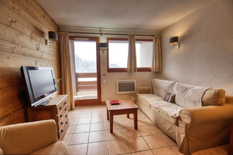 achat appartement morillon 74440