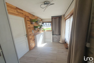 achat appartement morillon 74440