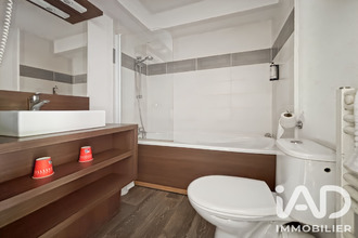 achat appartement morillon 74440