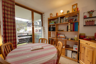 achat appartement morillon 74440
