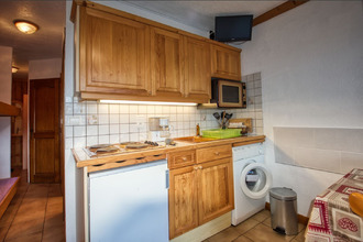 achat appartement morillon 74440