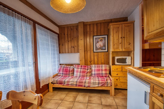 achat appartement morillon 74440