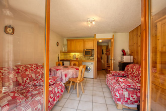achat appartement morillon 74440