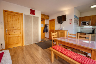 achat appartement morillon 74440