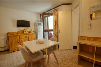 achat appartement morillon 74440