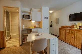 achat appartement morillon 74440