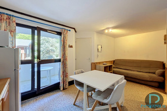 achat appartement morillon 74440