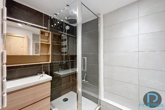 achat appartement morillon 74440