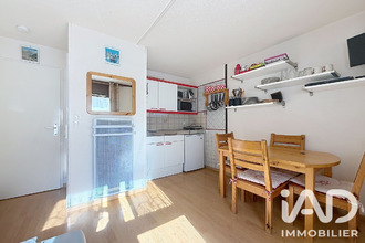 achat appartement morillon 74440