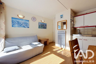 achat appartement morillon 74440