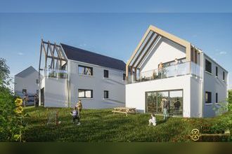 achat appartement morlaix 29600