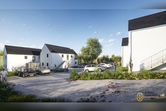 achat appartement morlaix 29600