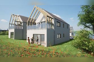 achat appartement morlaix 29600