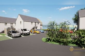 achat appartement morlaix 29600