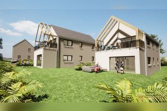 achat appartement morlaix 29600