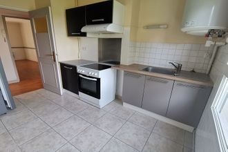 achat appartement morlaix 29600