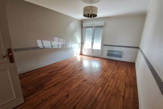 achat appartement morlaix 29600