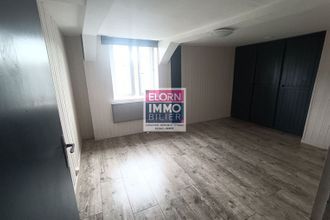 achat appartement morlaix 29600