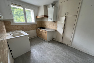 achat appartement morlaix 29600