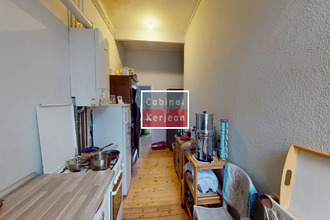 achat appartement morlaix 29600